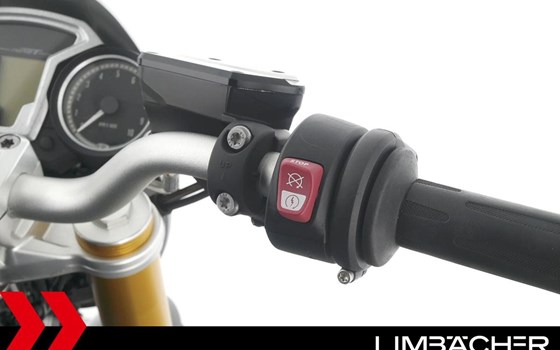 Gebrauchtmotorrad BMW R nineT - Bild 23