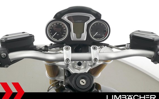 Gebrauchtmotorrad BMW R nineT - Bild 24