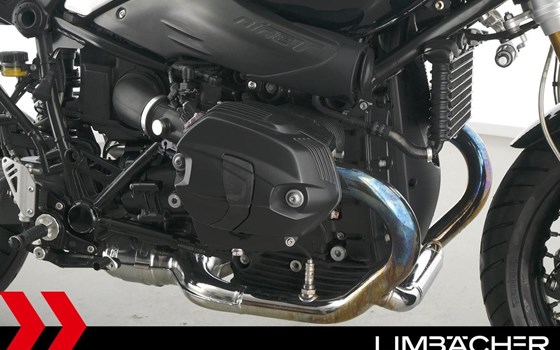 Gebrauchtmotorrad BMW R nineT - Bild 25