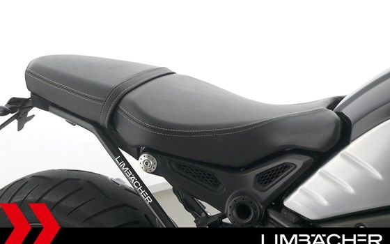 Gebrauchtmotorrad BMW R nineT - Bild 26