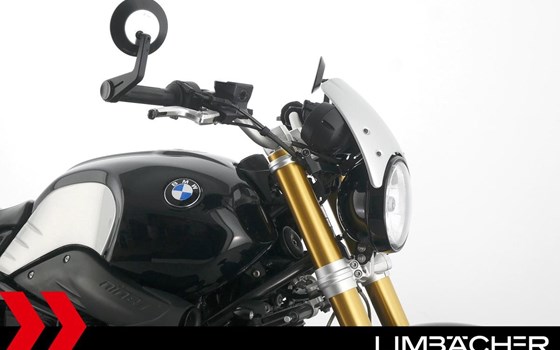 Gebrauchtmotorrad BMW R nineT - Bild 27