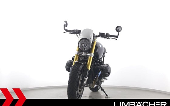 Gebrauchtmotorrad BMW R nineT - Bild 3