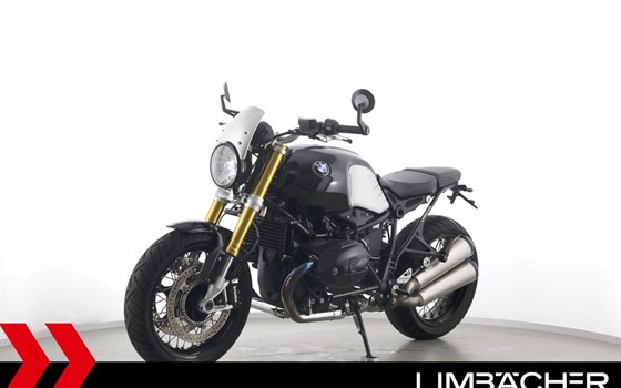 Gebrauchtmotorrad BMW R nineT - Bild 4