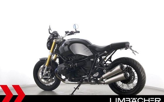 Gebrauchtmotorrad BMW R nineT - Bild 6