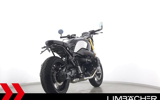 Gebrauchtmotorrad BMW R nineT - Bild 8
