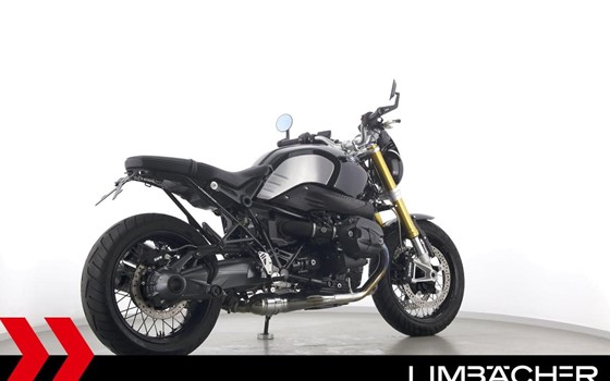 Gebrauchtmotorrad BMW R nineT - Bild 9