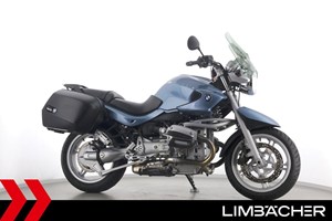 Angebot BMW R 1150 R
