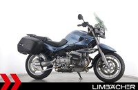 BMW R 1150 R - Gebrauchtberatung