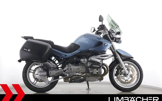 Gebrauchtmotorrad BMW R 1150 R - Bild 10