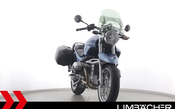 Gebrauchtmotorrad BMW R 1150 R - Bild 11