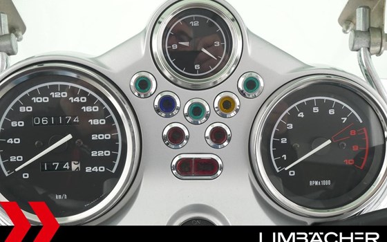 Gebrauchtmotorrad BMW R 1150 R - Bild 12