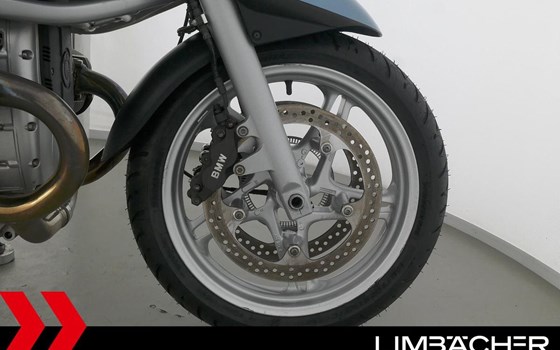 Gebrauchtmotorrad BMW R 1150 R - Bild 14