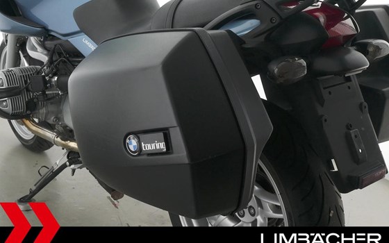 Gebrauchtmotorrad BMW R 1150 R - Bild 16