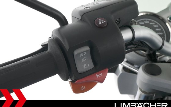 Gebrauchtmotorrad BMW R 1150 R - Bild 17