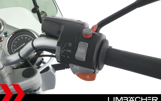 Gebrauchtmotorrad BMW R 1150 R - Bild 18