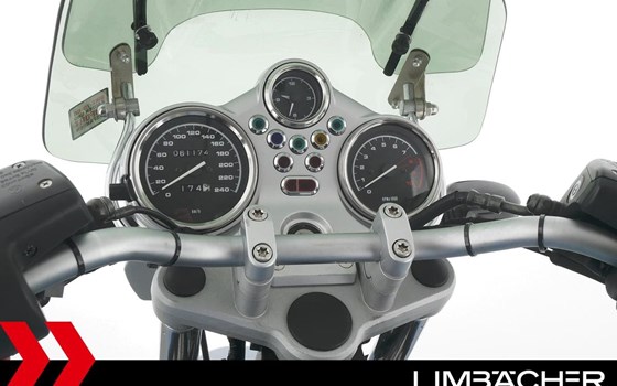 Gebrauchtmotorrad BMW R 1150 R - Bild 19