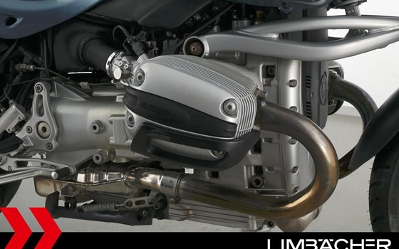 Gebrauchtmotorrad BMW R 1150 R - Bild 20