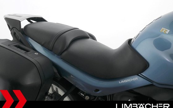 Gebrauchtmotorrad BMW R 1150 R - Bild 21