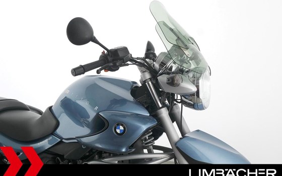 Gebrauchtmotorrad BMW R 1150 R - Bild 22