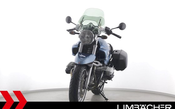 Gebrauchtmotorrad BMW R 1150 R - Bild 3