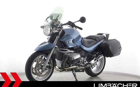 Gebrauchtmotorrad BMW R 1150 R - Bild 4