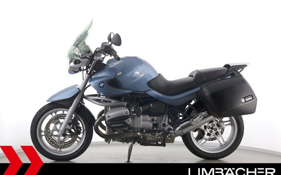 Gebrauchtmotorrad BMW R 1150 R - Bild 5