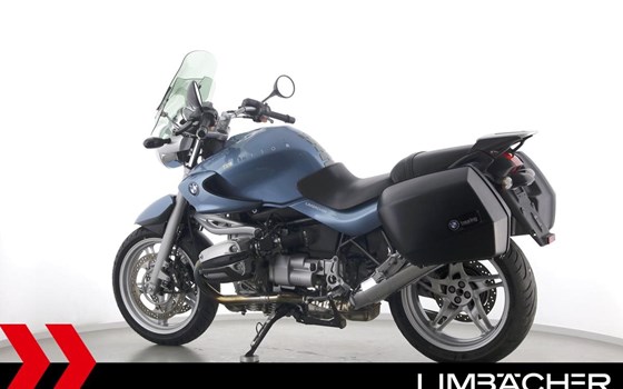 Gebrauchtmotorrad BMW R 1150 R - Bild 6