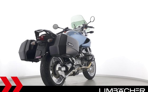 Gebrauchtmotorrad BMW R 1150 R - Bild 8