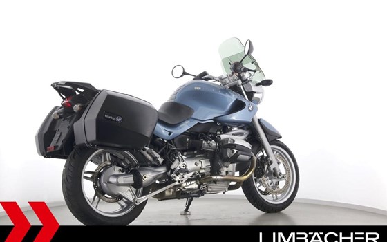 Gebrauchtmotorrad BMW R 1150 R - Bild 9