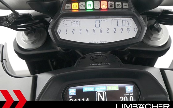 Gebrauchtmotorrad Ducati Diavel Strada - Bild 12
