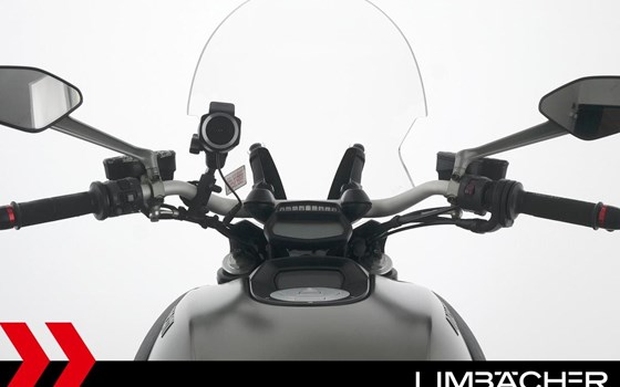 Gebrauchtmotorrad Ducati Diavel Strada - Bild 13