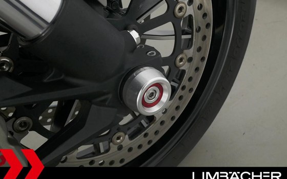 Gebrauchtmotorrad Ducati Diavel Strada - Bild 15