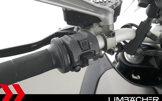 Gebrauchtmotorrad Ducati Diavel Strada - Bild 21