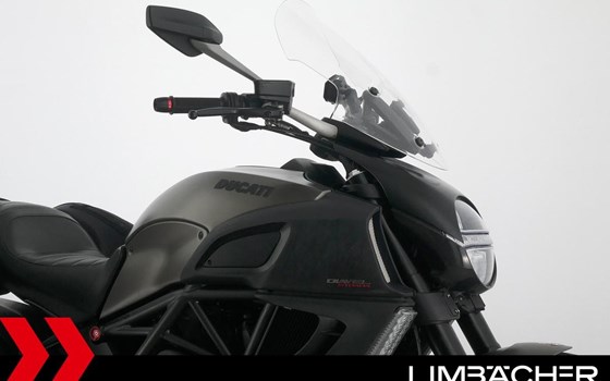 Gebrauchtmotorrad Ducati Diavel Strada - Bild 26