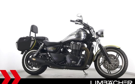 Gebrauchtmotorrad Triumph Thunderbird - Bild 1