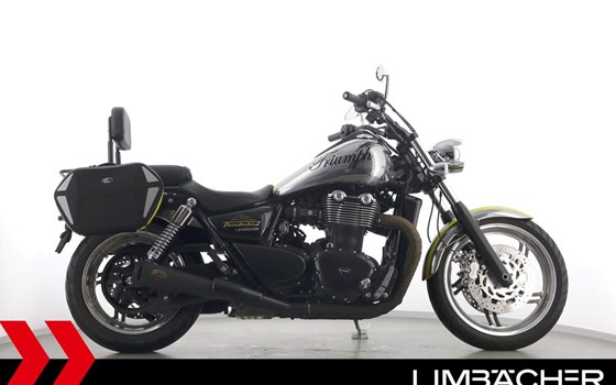 Gebrauchtmotorrad Triumph Thunderbird - Bild 10