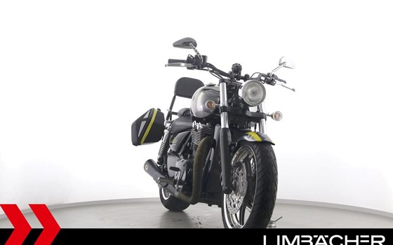 Gebrauchtmotorrad Triumph Thunderbird - Bild 11