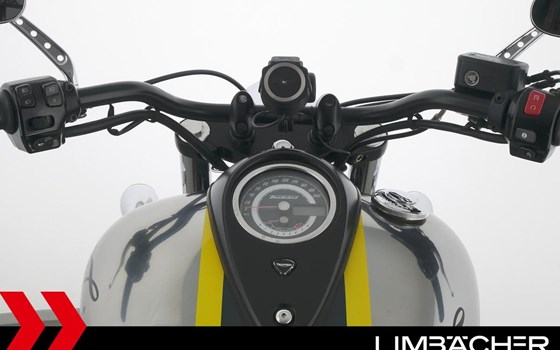 Gebrauchtmotorrad Triumph Thunderbird - Bild 13