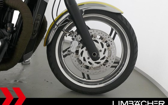 Gebrauchtmotorrad Triumph Thunderbird - Bild 14