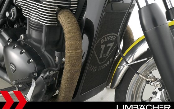 Gebrauchtmotorrad Triumph Thunderbird - Bild 15
