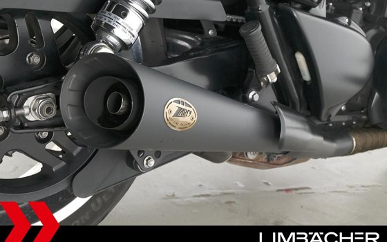 Gebrauchtmotorrad Triumph Thunderbird - Bild 16