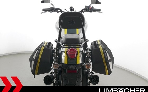 Gebrauchtmotorrad Triumph Thunderbird - Bild 17