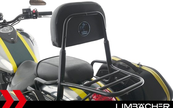 Gebrauchtmotorrad Triumph Thunderbird - Bild 18