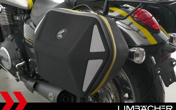Gebrauchtmotorrad Triumph Thunderbird - Bild 19