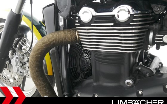 Gebrauchtmotorrad Triumph Thunderbird - Bild 20