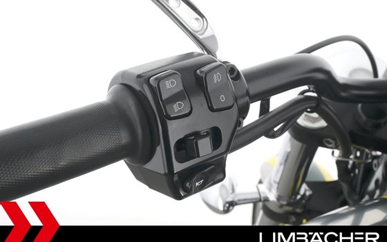 Gebrauchtmotorrad Triumph Thunderbird - Bild 21