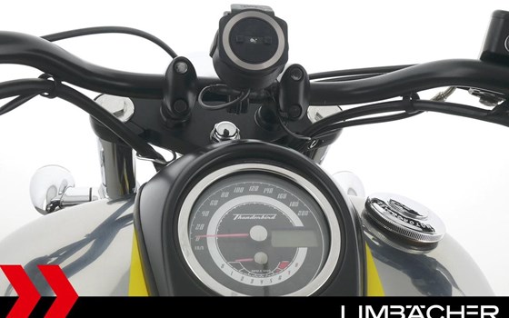 Gebrauchtmotorrad Triumph Thunderbird - Bild 23