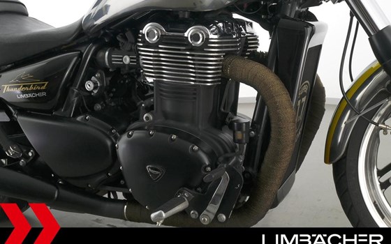 Gebrauchtmotorrad Triumph Thunderbird - Bild 25