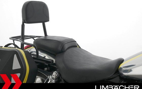 Gebrauchtmotorrad Triumph Thunderbird - Bild 26