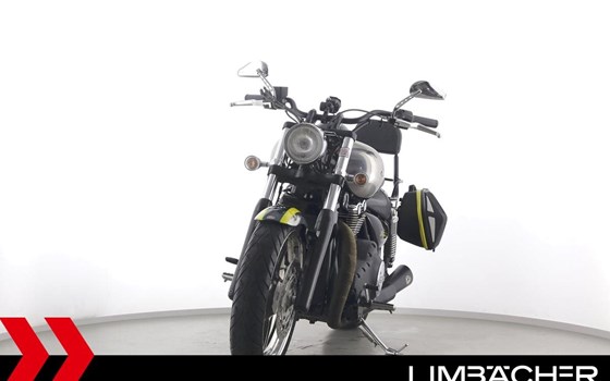 Gebrauchtmotorrad Triumph Thunderbird - Bild 3